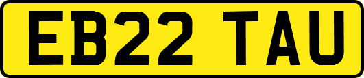 EB22TAU