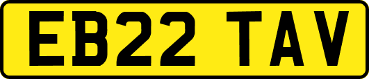 EB22TAV
