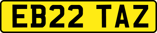 EB22TAZ