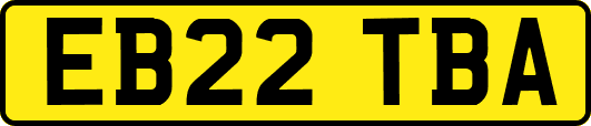 EB22TBA