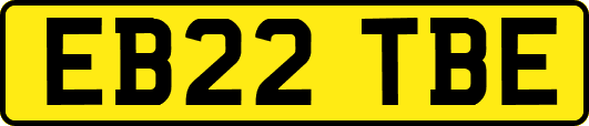 EB22TBE