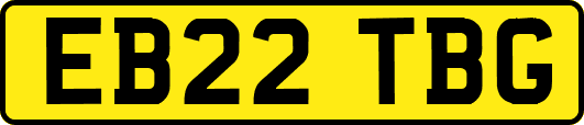 EB22TBG