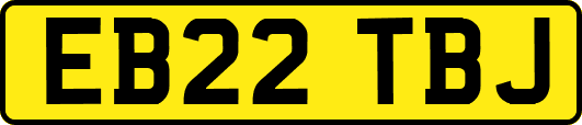 EB22TBJ