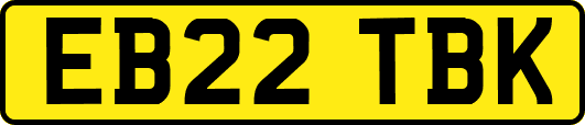 EB22TBK