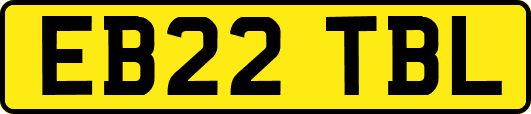 EB22TBL