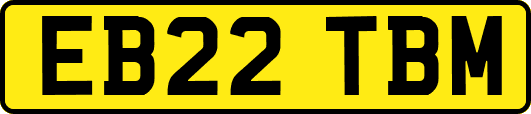 EB22TBM