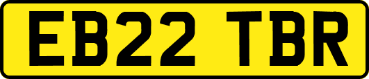 EB22TBR