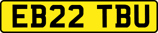 EB22TBU