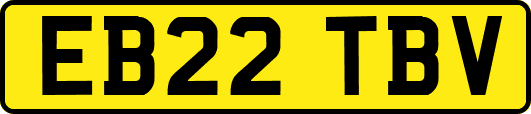 EB22TBV