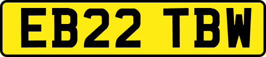 EB22TBW