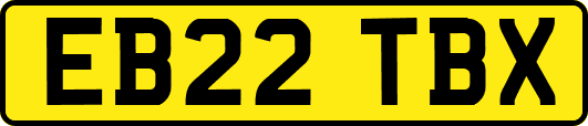 EB22TBX