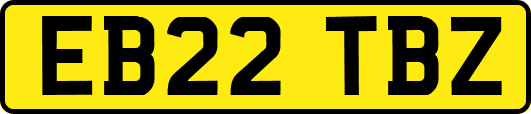EB22TBZ