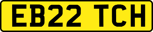 EB22TCH