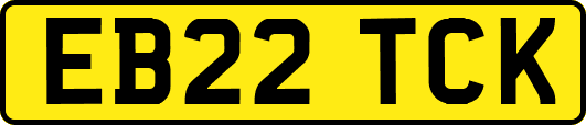 EB22TCK