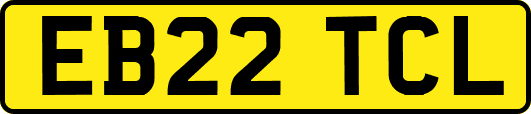 EB22TCL