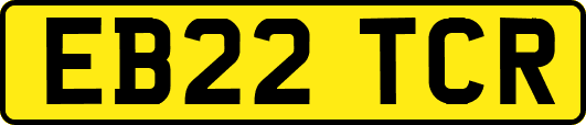 EB22TCR