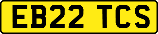 EB22TCS