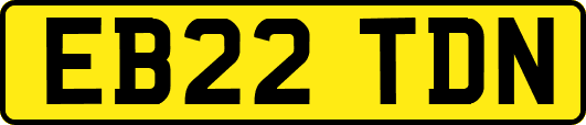 EB22TDN