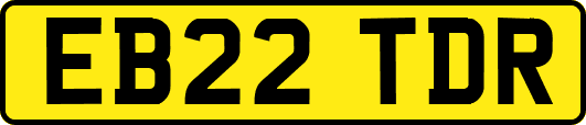 EB22TDR
