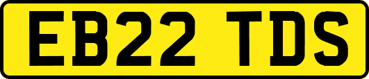 EB22TDS