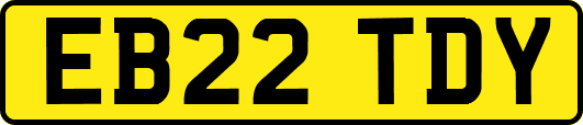 EB22TDY