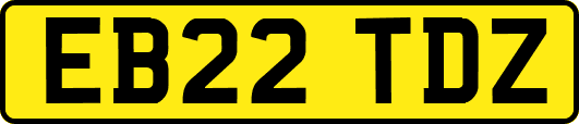 EB22TDZ