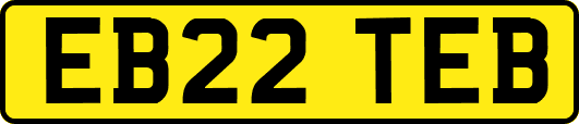 EB22TEB