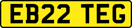 EB22TEG