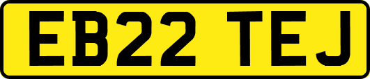 EB22TEJ