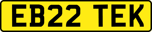 EB22TEK