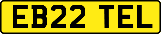EB22TEL
