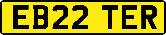 EB22TER