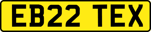 EB22TEX