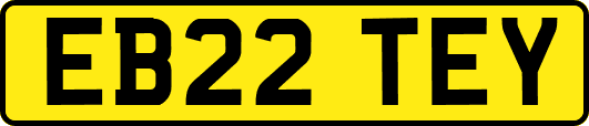 EB22TEY