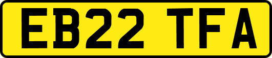 EB22TFA