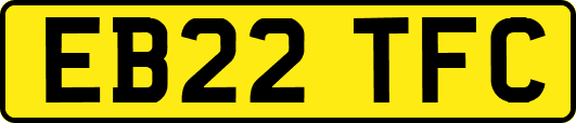 EB22TFC