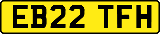 EB22TFH