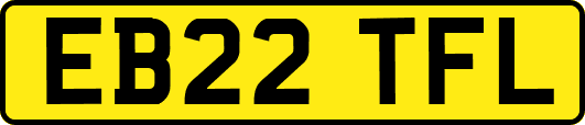 EB22TFL