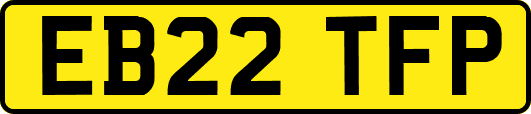 EB22TFP