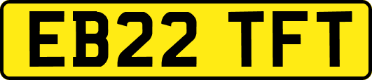 EB22TFT