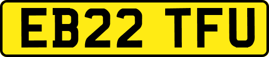 EB22TFU