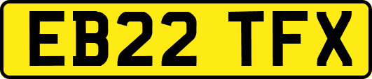 EB22TFX