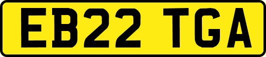 EB22TGA