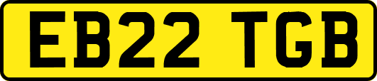 EB22TGB