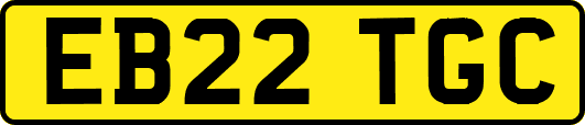 EB22TGC