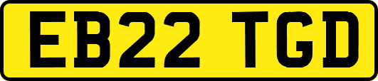 EB22TGD