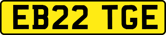 EB22TGE