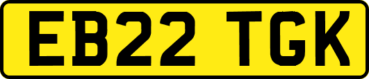 EB22TGK