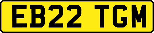 EB22TGM