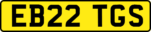 EB22TGS